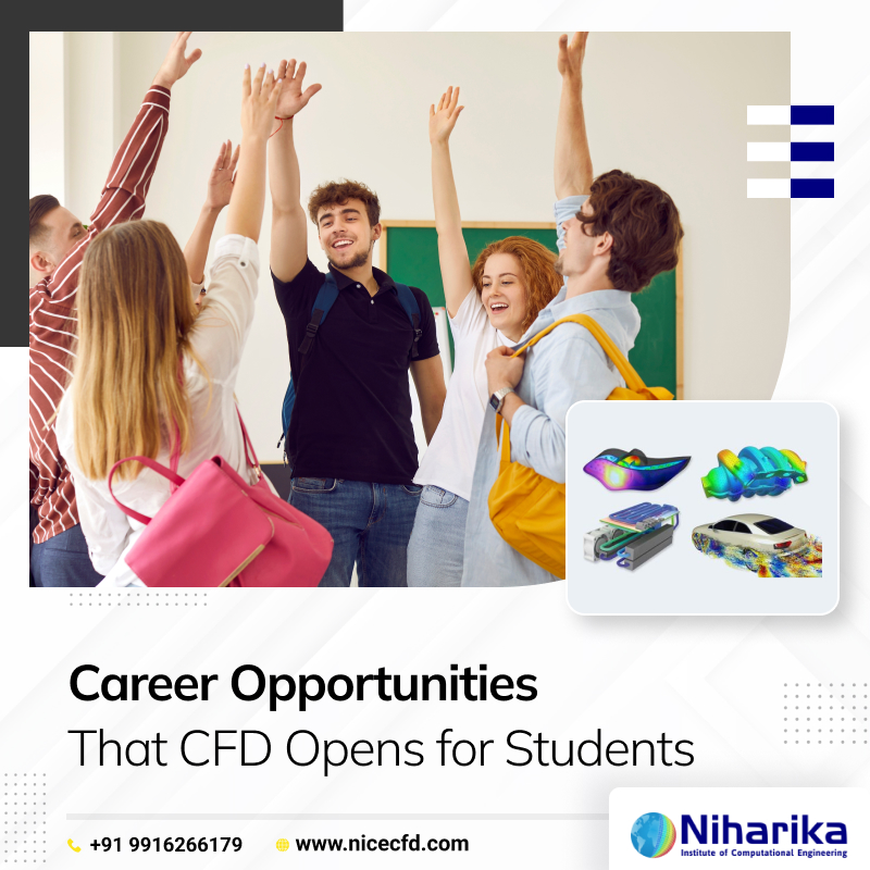 Career Opportunities That CFD Opens for Students